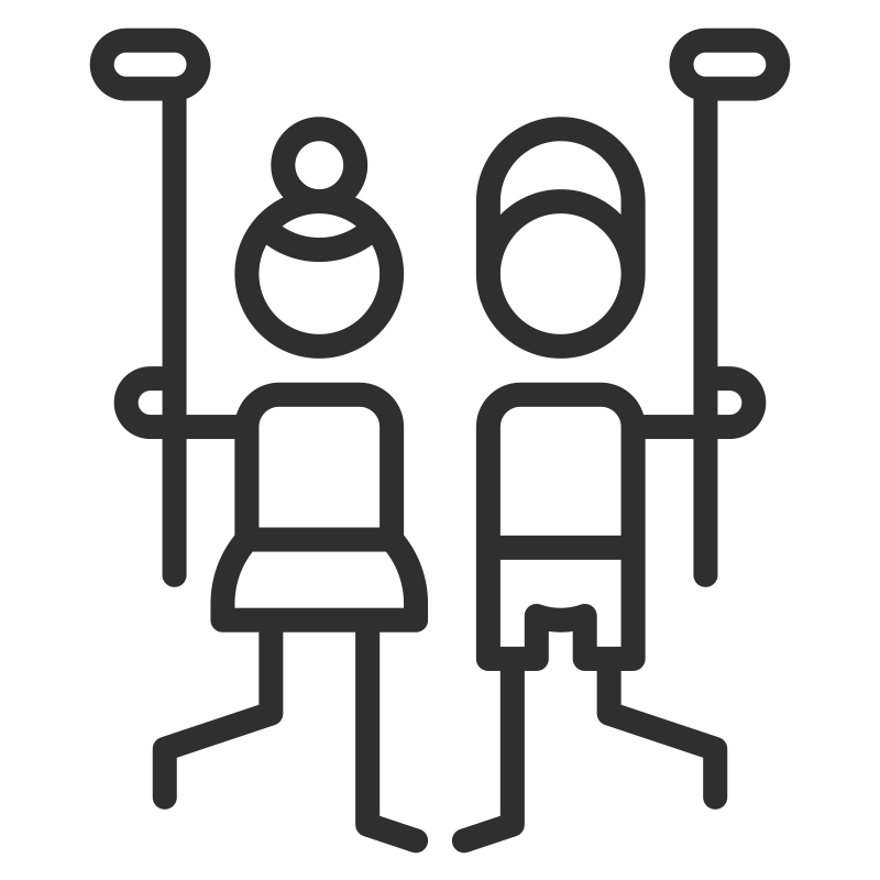 Image of Team of Two
